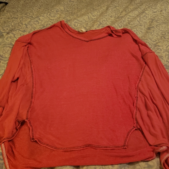 We The Free Dolman Top - Picture 3 of 5